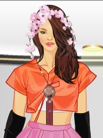 Korean Dynasty-Inspired Fashions