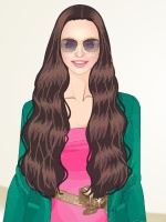 High Fashion Makeover for Spring