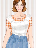 Ultimate Prairie Plaid