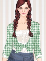 Ultimate Prairie Plaid