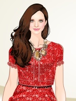 Red-Carpet Appearance