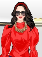 Celebrity Dress Makeovers