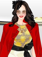 Celebrity Dress Makeovers