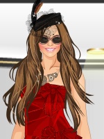 Medieval-Inspired Fashion