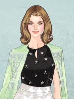 Sweet Pastel Outfits