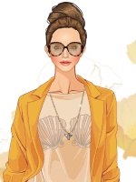 Casual Summer Ensemble