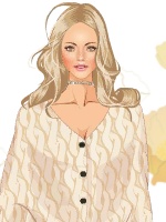 Toned-Down Vintage