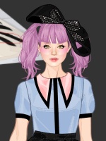 Major Fashion Statement