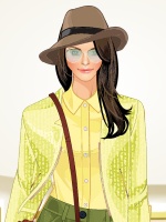 Summer Fashion Inspo