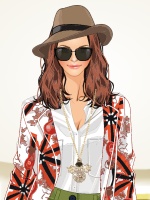 Summer Fashion Inspo