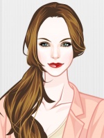 Beach-to-Bar Hair Looks