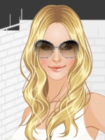 Summer Wardrobe Game