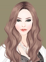 Summer's Hottest Hairstyle