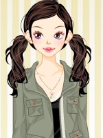 Cute Summer Vacation Outfits