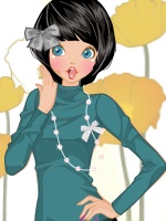 Celebrity-Inspired Work Ensemble