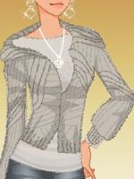 Chic Cashmere Sweaters