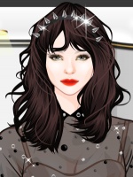 Monochromatic Makeup