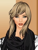 Double-Winged Liner