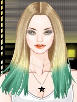 Dramatic False Eyelashes