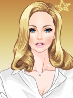 Euphoria-Inspired Eye Makeup