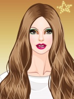 Euphoria-Inspired Eye Makeup