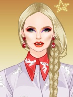 Euphoria-Inspired Eye Makeup