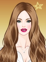 Euphoria-Inspired Eye Makeup