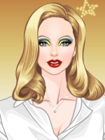 Euphoria-Inspired Eye Makeup