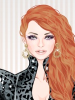 Romantic Pink Eyeshadow