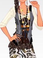 Animal Print Outfits