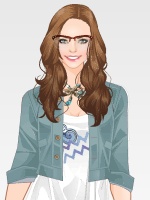 Spring-Layering Inspiration