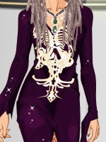 Fun-Filled Halloween Night