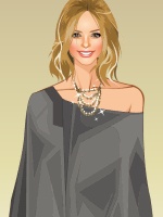 Celebrity Cape Outfits