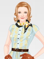 Head-Turning Spring Looks