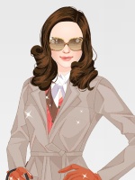 Head-Turning Spring Looks