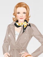 Head-Turning Spring Looks