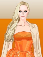 Fresh-From-the-Runway Looks