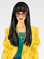 Quirky Spring Styles