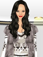 Patched-Up Jeans Trend