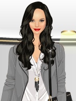 Patched-Up Jeans Trend