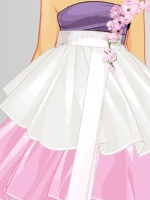 Korean Dynasty-Inspired Fashions