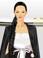 Korean Dynasty-Inspired Fashions