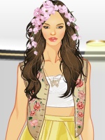 Korean Dynasty-Inspired Fashions