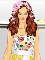 Korean Dynasty-Inspired Fashions