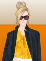 Warm-Weather Blazers