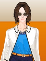 Warm-Weather Blazers