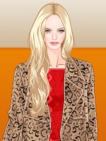 Relaxed Yet Chic Look