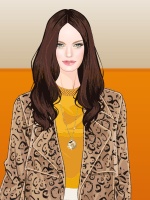 Relaxed Yet Chic Look