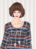 Vintage-Inspired Pieces