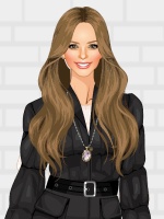 Celebrity Workwear Inspo